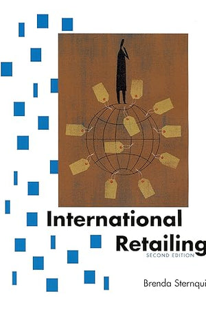 International Retailing Second Edition