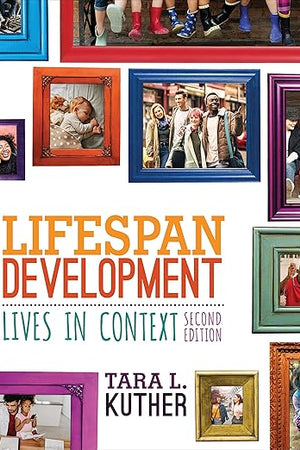 Lifespan Development: Lives in Context