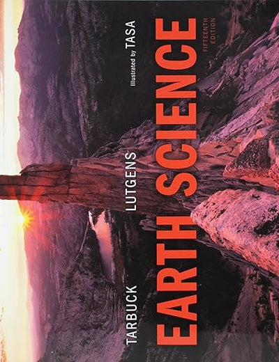 Earth Science