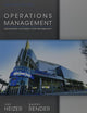 Operations Management (11th Edition)