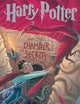 Harry Potter and the Chamber of Secrets (Harry Potter, Book 2)