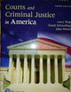 Courts and Criminal Justice in America