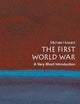 The First World War: A Very Short Introduction