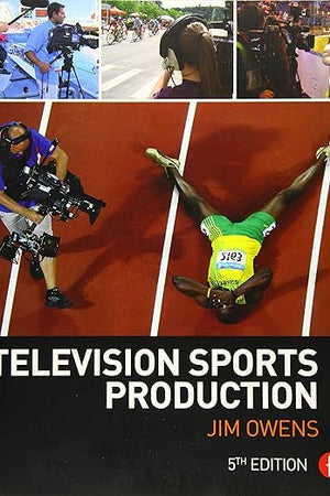 Television Sports Production