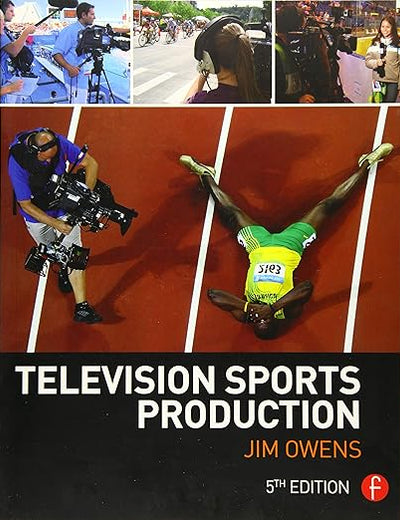 Television Sports Production