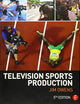 Television Sports Production