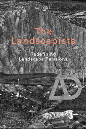 The Landscapists (Architectural Design)