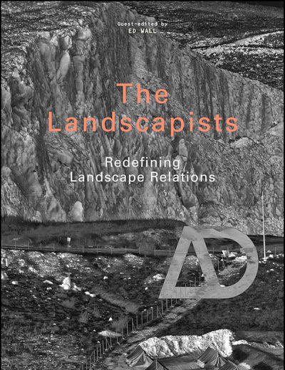 The Landscapists (Architectural Design)