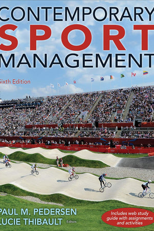 Contemporary Sport Management