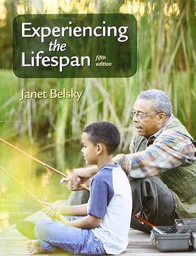 Experiencing the Lifespan