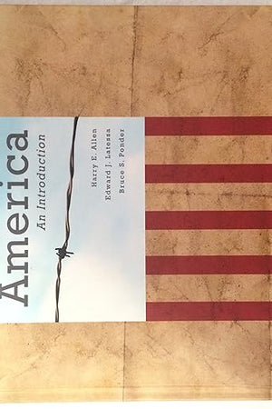 Corrections in America: An Introduction