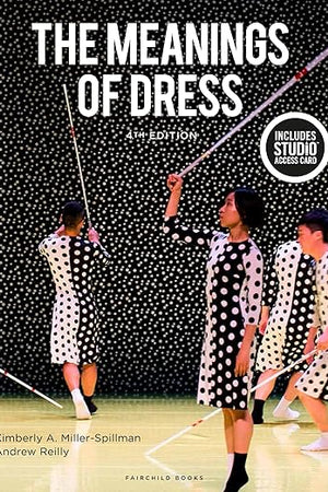 The Meanings of Dress: Bundle Book + Studio Access Card