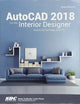 AutoCAD 2018 for the Interior Designer