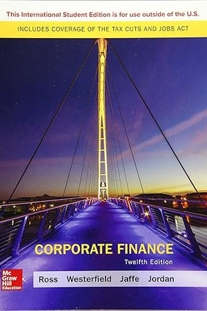 Corporate Finance