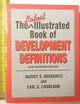 The Latest Illustrated Book of Development Definitions