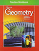 Geometry Practice Workbook (Glencoe Mathematics)
