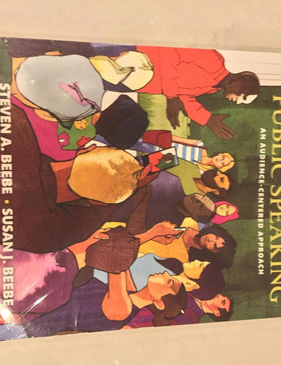 Public Speaking (10th Edition)