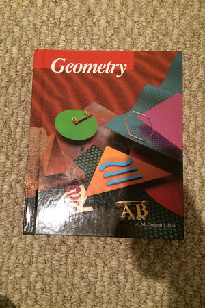 Geometry