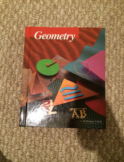 Geometry
