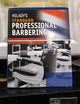 Milady Standard Professional Barbering