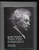 Mark Twain's Weapons of Satire : Anti-Imperialist Writings on the Philippine-American War (Syracuse Studies on Peace and Conflict Resolution)