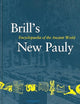 Brill's New Pauly, Antiquity, Volume 4 (Cyr - Epy)