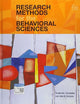 Research Methods for the Behavioral Sciences (MindTap Course List)