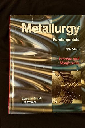 Metallurgy Fundamentals