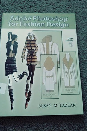 Adobe Photoshop for Fashion Design