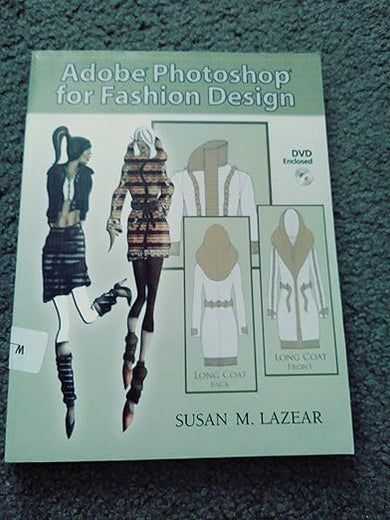 Adobe Photoshop for Fashion Design