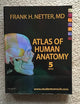 Atlas of Human Anatomy: with Student Consult Access (Netter Basic Science)