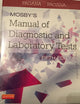 Mosby's Manual of Diagnostic and Laboratory Tests