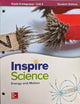 Inspire Science: Integrated G8 Write-In Student Edition Unit 2 (INTEGRATED SCIENCE)