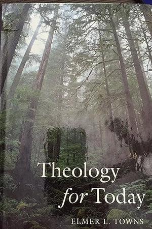 Theology for Today, 2001 Revision