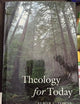 Theology for Today, 2001 Revision