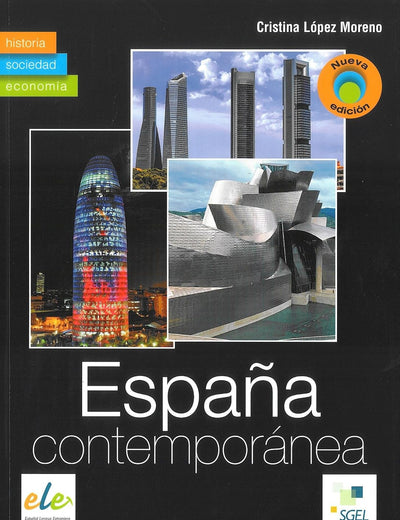 España contemporánea