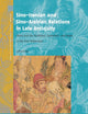 Sino-Iranian and Sino-Arabian Relations in Late Antiquity: China and the Parthians, Sasanians, and Arabs in the First Millennium (Crossroads - History of Interactions across the Silk Routes, 8)