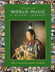 World Music: A Global Journey Fifth Edition, 9780367423148, 0367423146