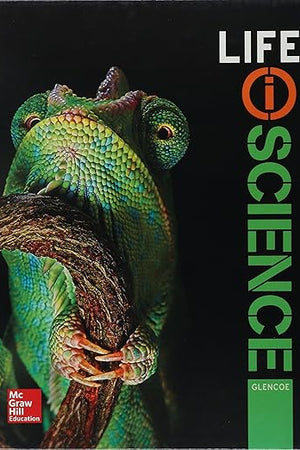 Life iScience, Student Edition (Integrated Science)