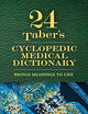 Taber's Cyclopedic Medical Dictionary