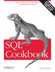 SQL Cookbook: Query Solutions and Techniques for Database Developers (Cookbooks (O'Reilly))