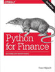 Python for Finance: Mastering Data-Driven Finance
