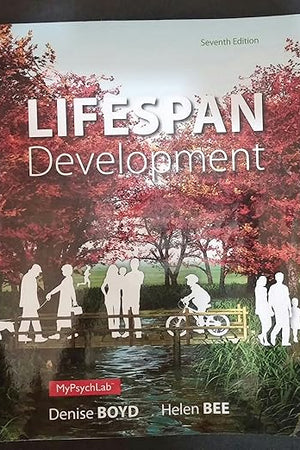 Lifespan Development (7th Edition)