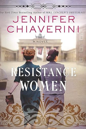 Resistance Women