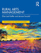 Rural Arts Management (Discovering the Creative Industries)