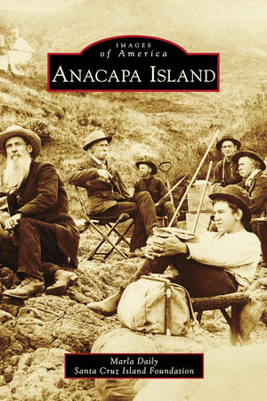 Anacapa Island (Images of America)