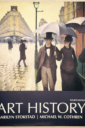 Art History, Combined Volume (4th Edition)