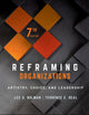 Reframing Organizations: Artistry, Choice, and Leadership