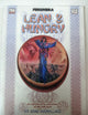 Lean and Hungry (Penumbra/D20)