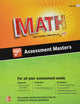 Glencoe Math, Course 2, Assessment Masters (MATH APPLIC & CONN CRSE)